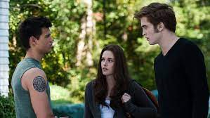 For Twilight lovers: new television series expected