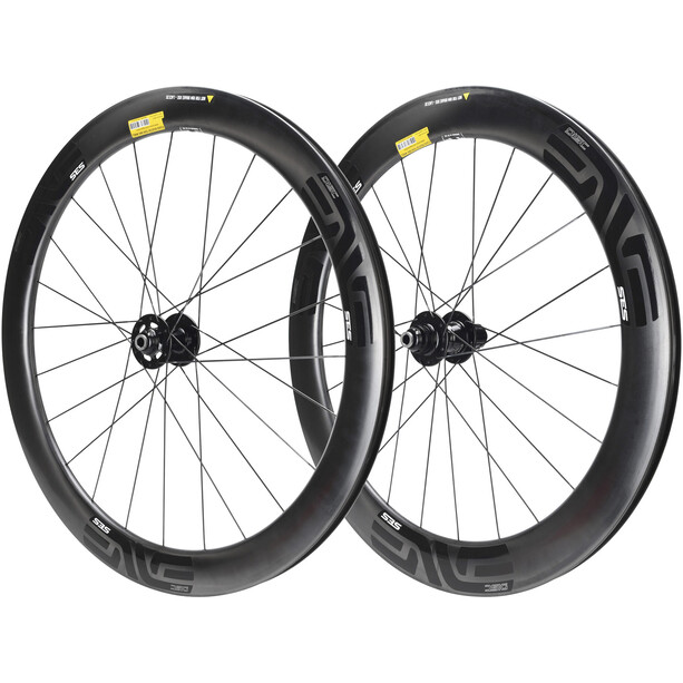 Everything you need to know about the new carbon road wheels