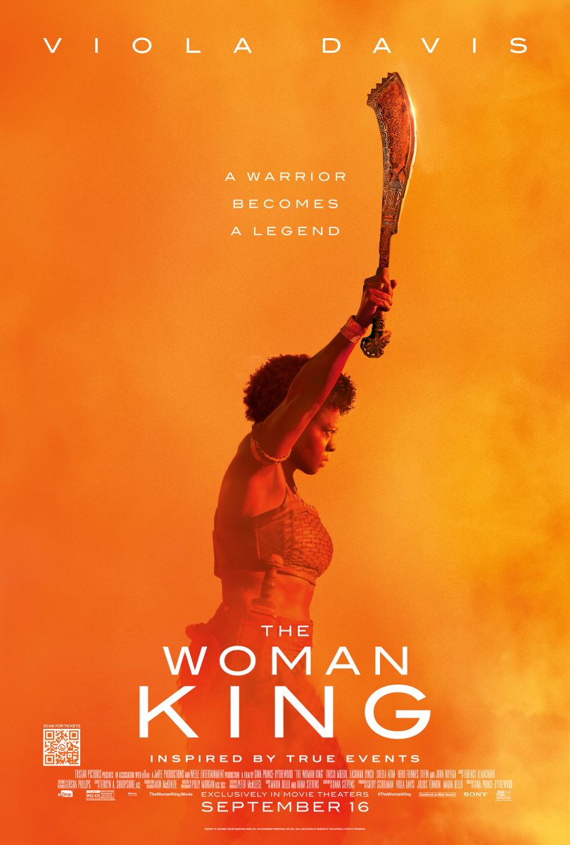 Honest opinion on ‘The Woman King’