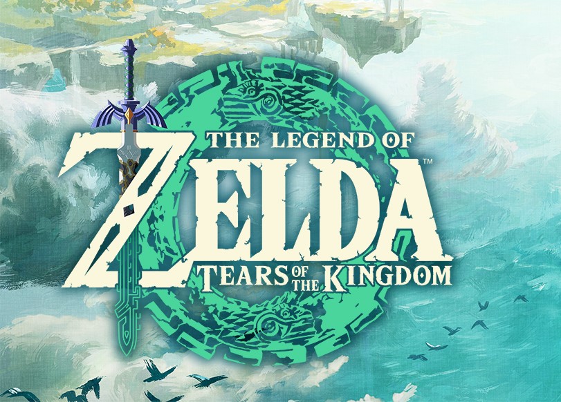 Tears of the Kingdom sells 10 million copies in 3 days