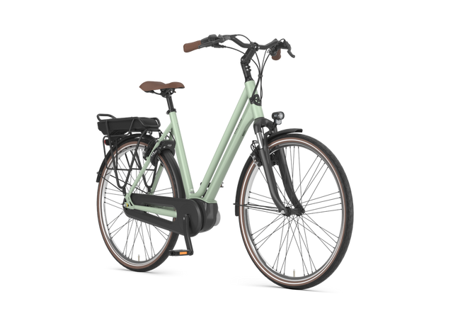 Discover Union’s most popular e-bike model