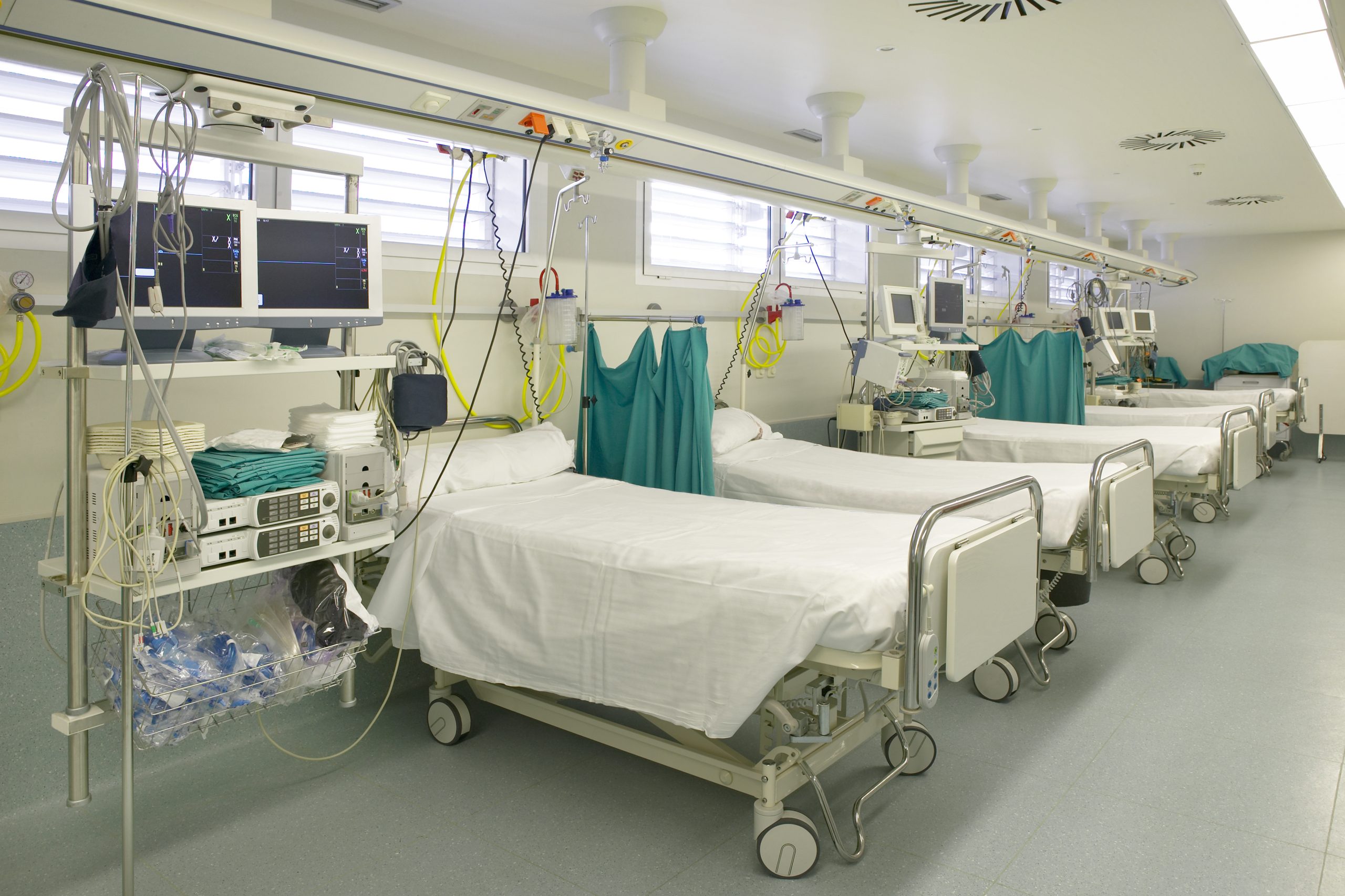 AI in the ICU: OLVG and Maasstad turn to Robo Doc for a 2nd opinion