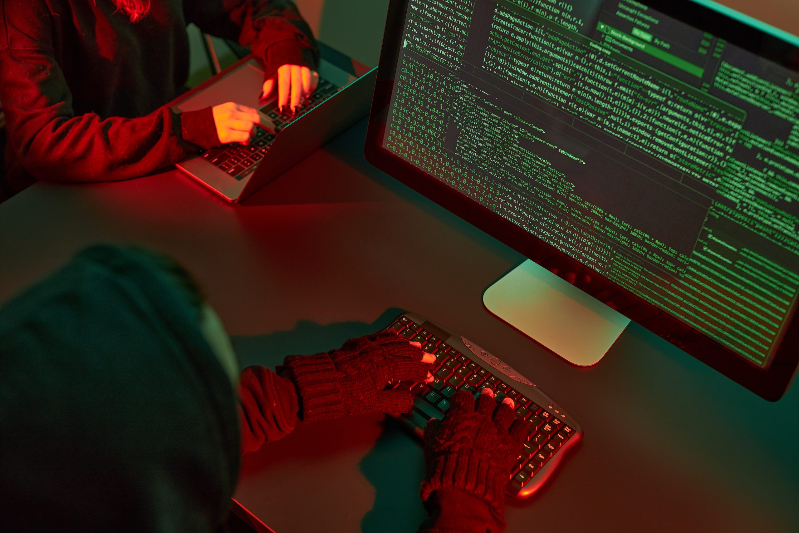 British hacker gets five years after hacking Joe Biden and Geert Wilders