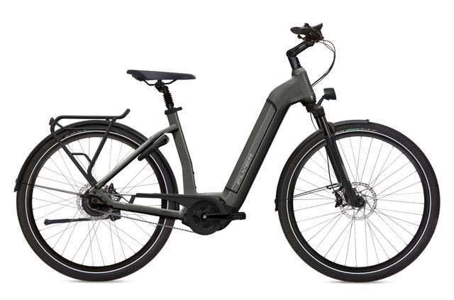 What are the pros and cons of the Flyer Gotour6 3.40 500 Wh 2023?