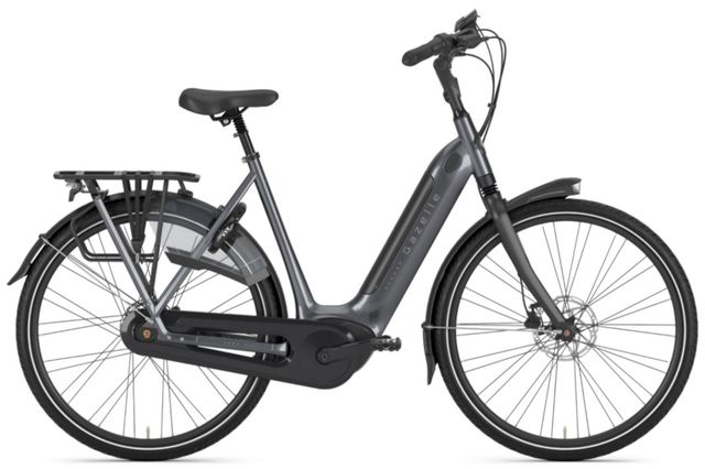 The best-selling low step-through electric bicycles of 2023