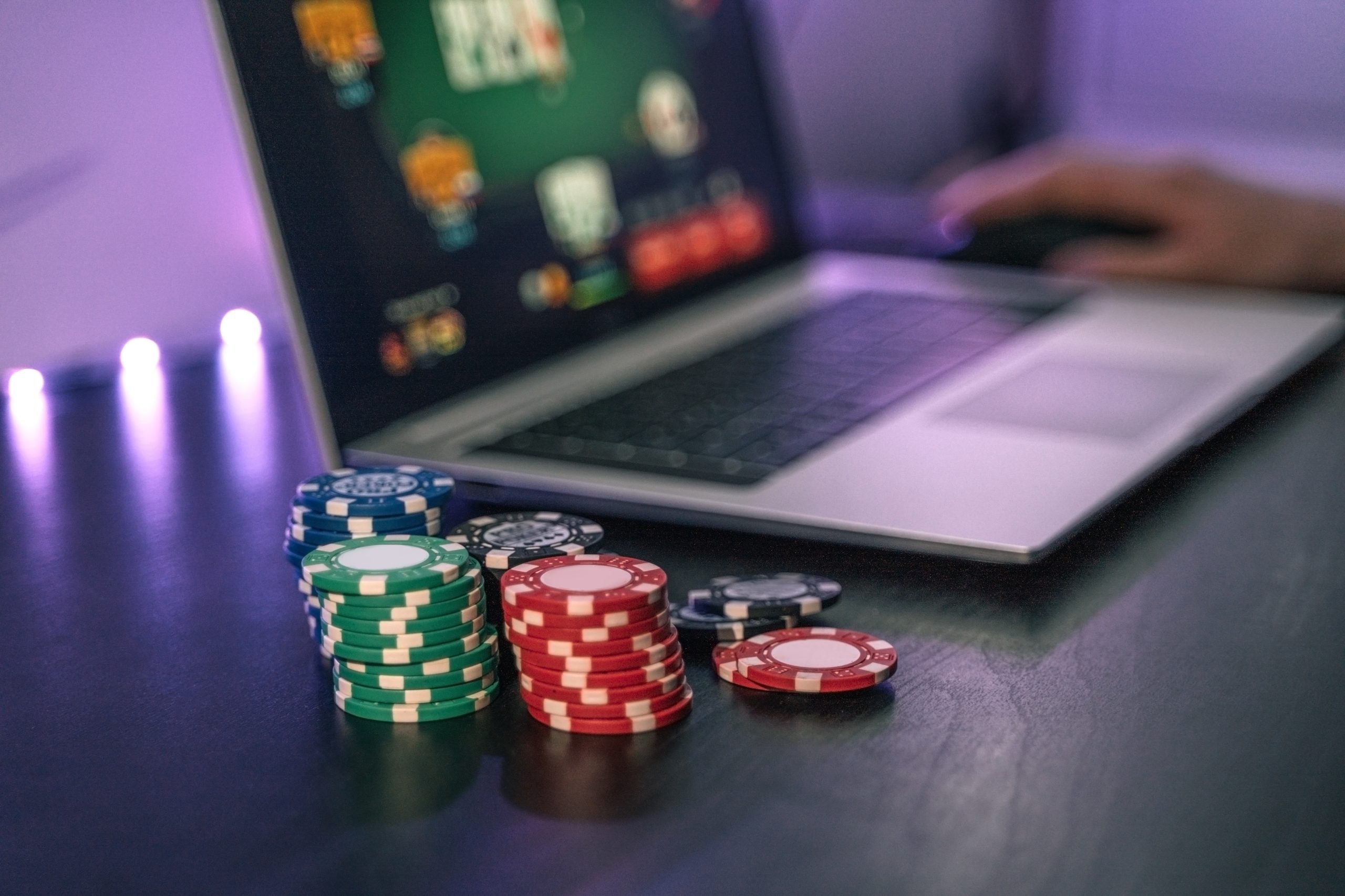 de beste online casino's van 2023 vergeleken