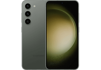 Samsung Galaxy S23 - 128GB, onbeperkt internet + 150 min