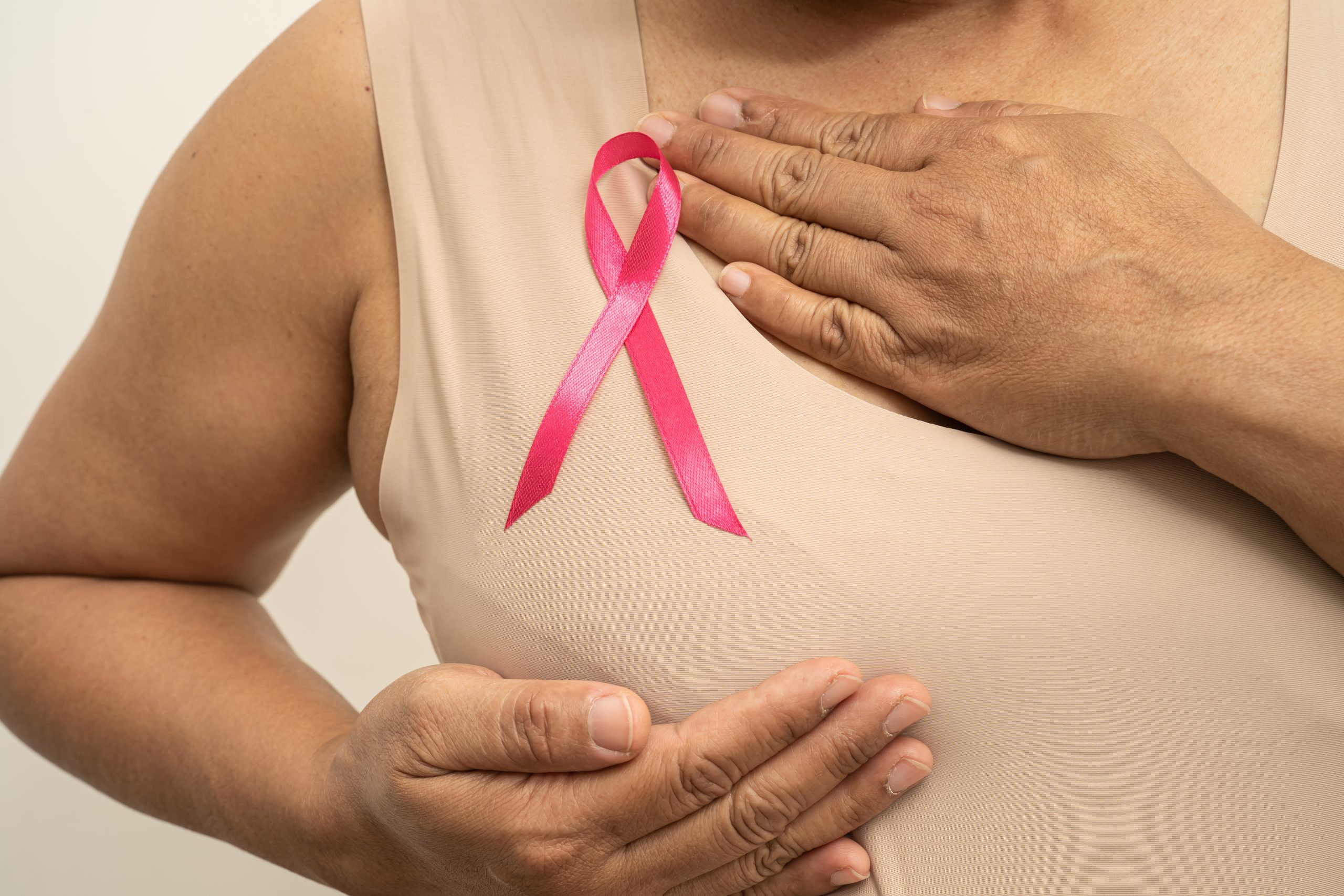 Al herkent borstkanker vaker dan radiologen