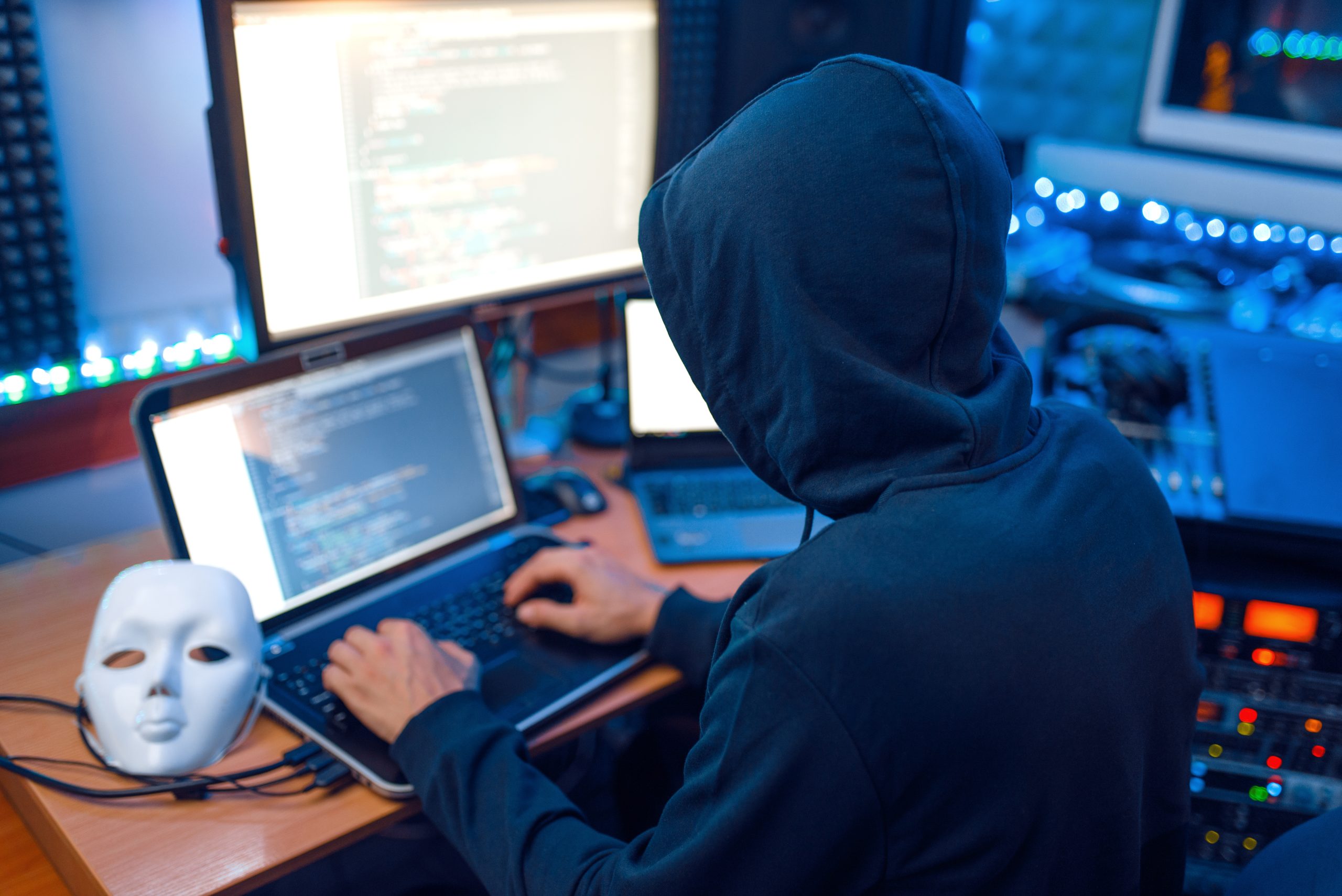 Hackers vs. ChatGPT: op zoek naar zwakke plekken